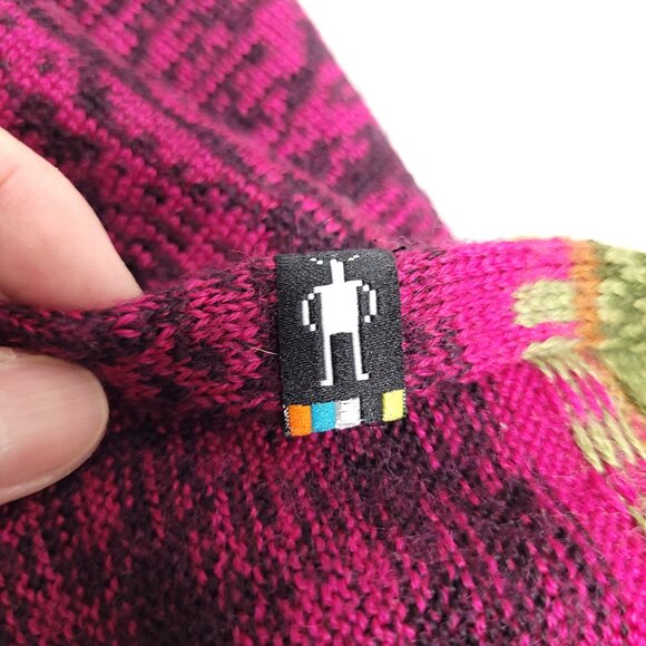 SmartWool Scarf - Picture 2 of 4